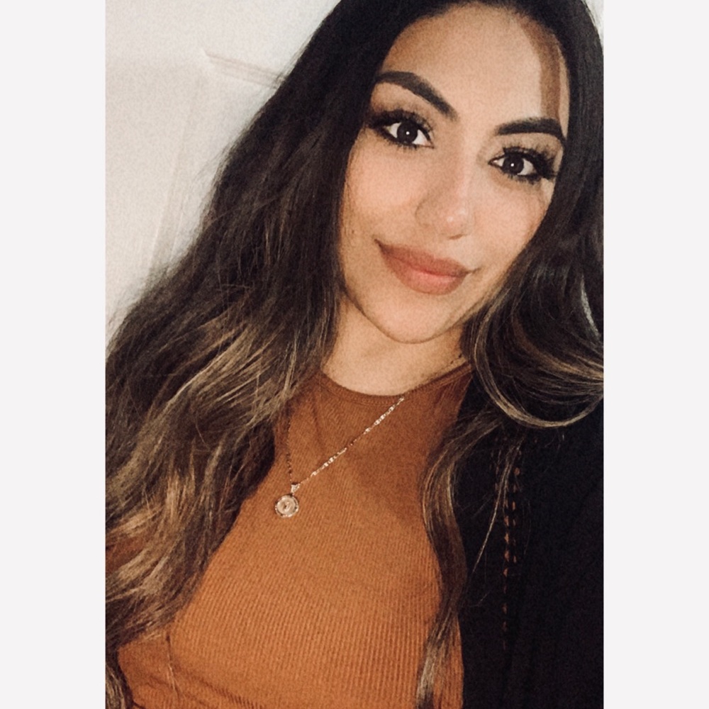 Meet your Posher, Melissa